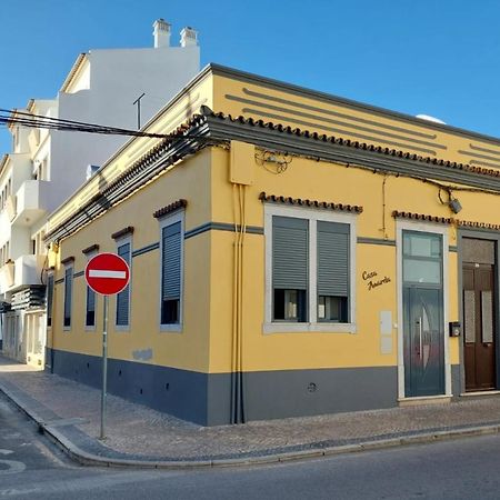 Casa Amarela: Conforto E Localizacao Perfeita! Фару Екстер'єр фото