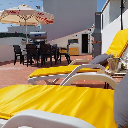 Casa Amarela: Conforto E Localizacao Perfeita! Фару Екстер'єр фото
