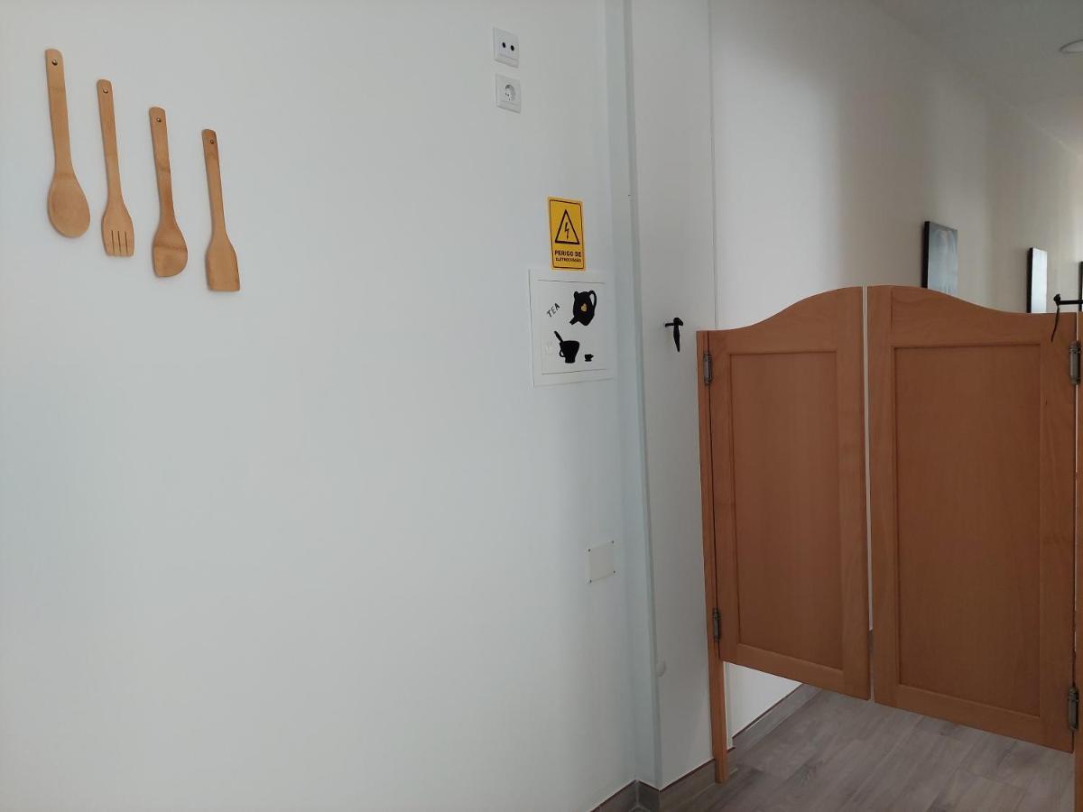 Casa Amarela: Conforto E Localizacao Perfeita! Фару Екстер'єр фото