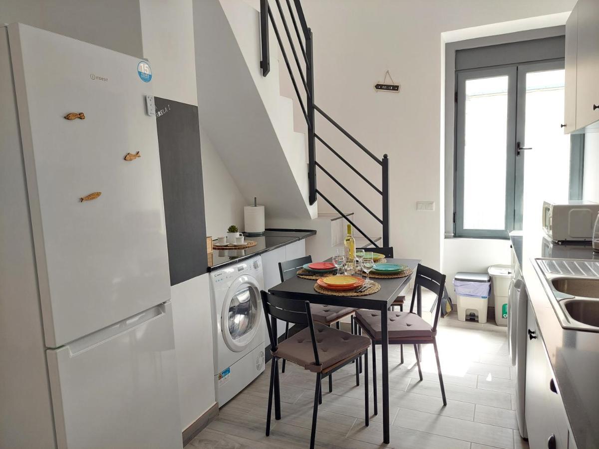 Casa Amarela: Conforto E Localizacao Perfeita! Фару Екстер'єр фото