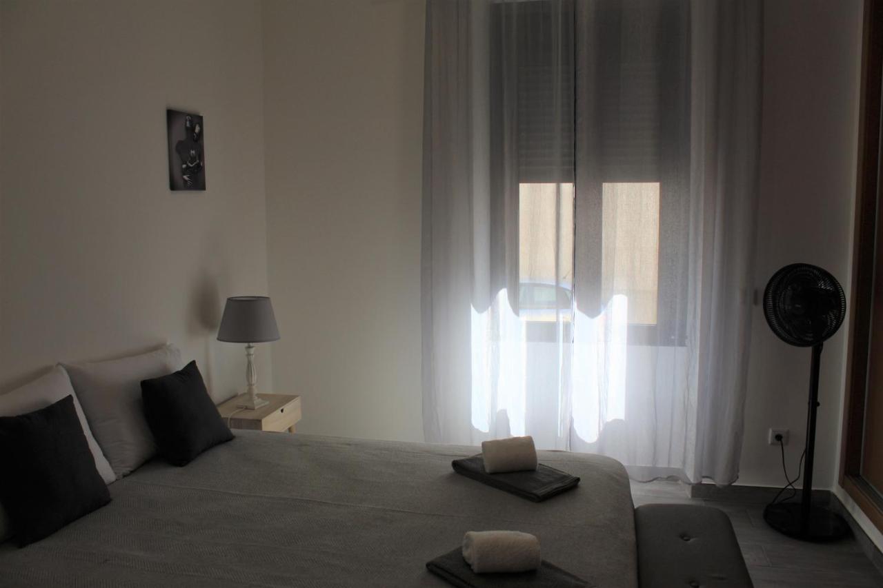 Casa Amarela: Conforto E Localizacao Perfeita! Фару Екстер'єр фото