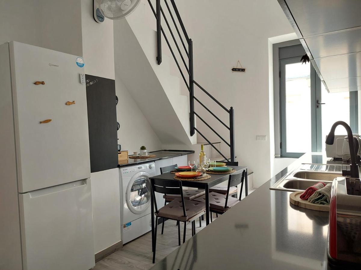 Casa Amarela: Conforto E Localizacao Perfeita! Фару Екстер'єр фото