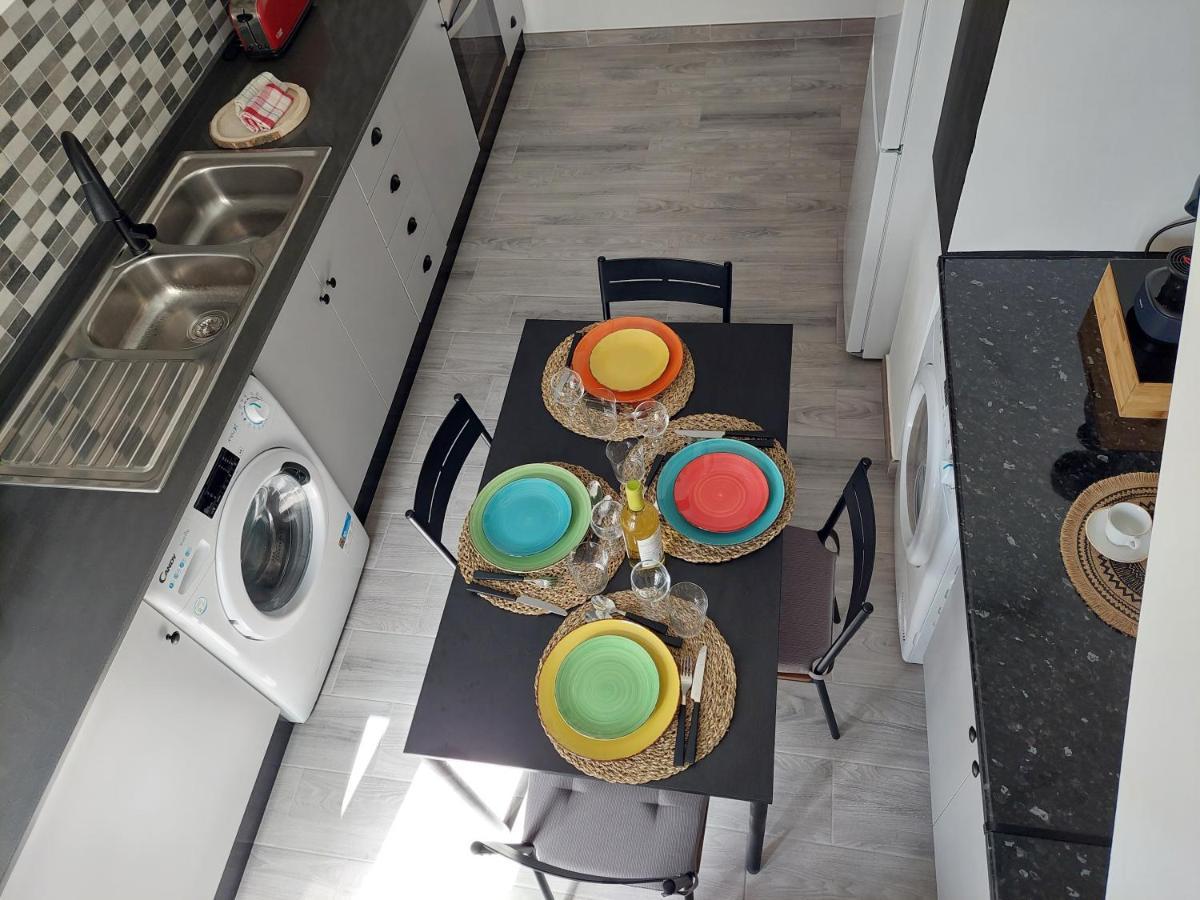 Casa Amarela: Conforto E Localizacao Perfeita! Фару Екстер'єр фото