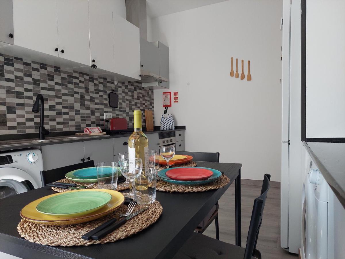 Casa Amarela: Conforto E Localizacao Perfeita! Фару Екстер'єр фото