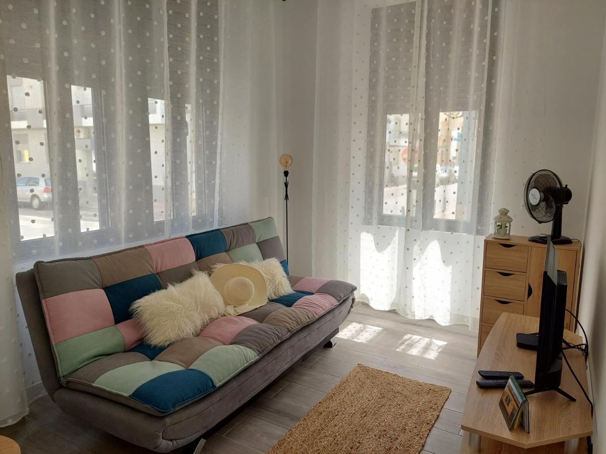 Casa Amarela: Conforto E Localizacao Perfeita! Фару Екстер'єр фото
