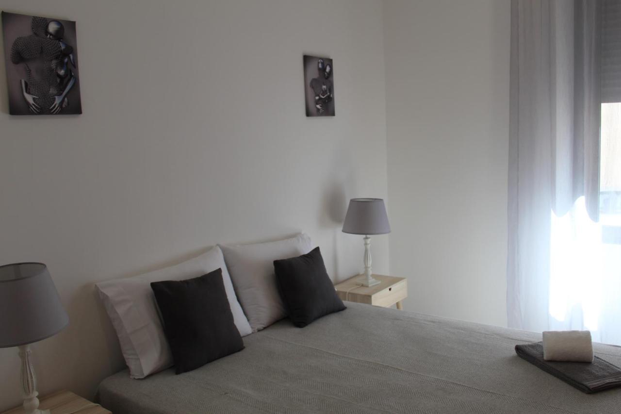 Casa Amarela: Conforto E Localizacao Perfeita! Фару Екстер'єр фото