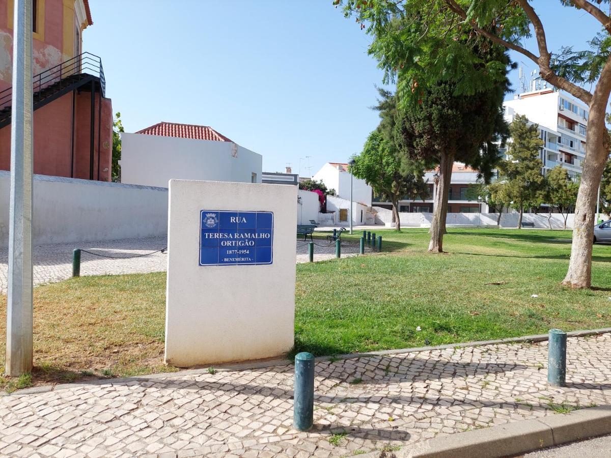 Casa Amarela: Conforto E Localizacao Perfeita! Фару Екстер'єр фото